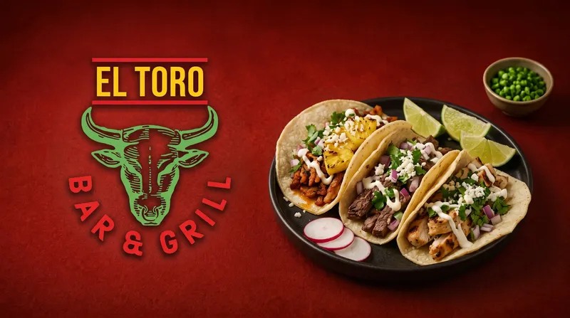El Toro - Demo