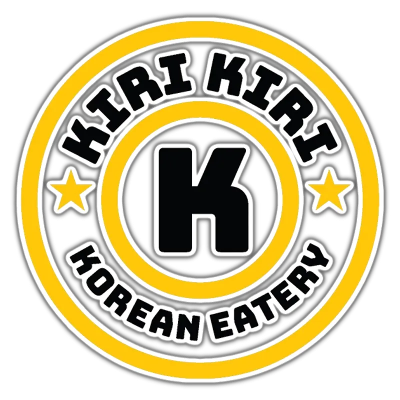 Kiri Kiri Korean Eatery - Demo