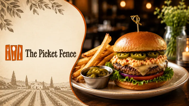 The Picket Fence Two