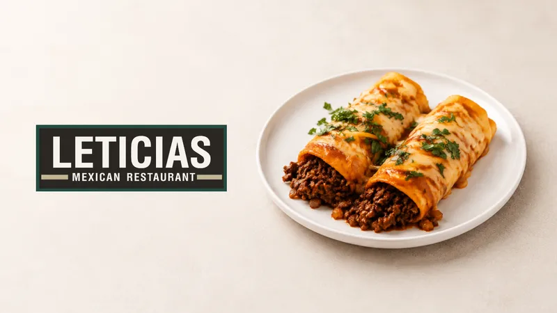 Leticia's Mexican Restaurant