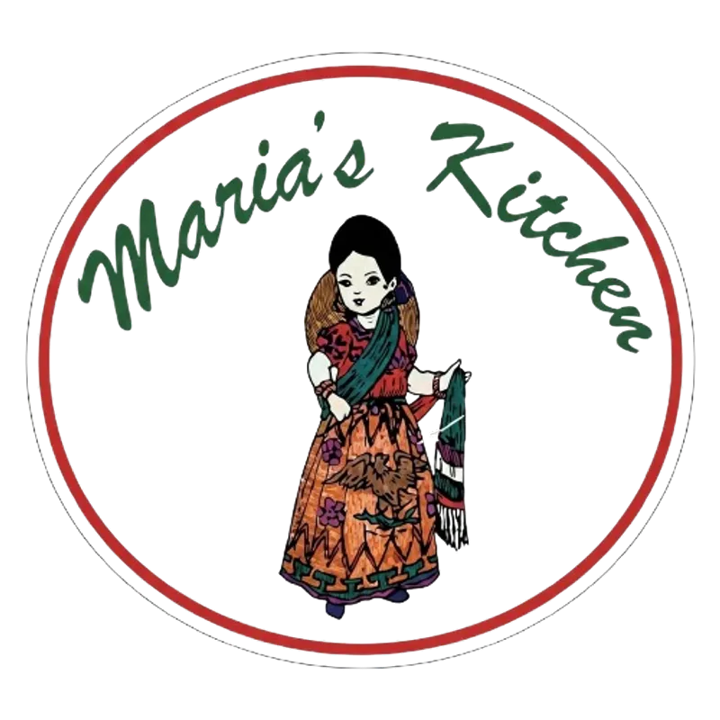 Marias Kitchen - Demo