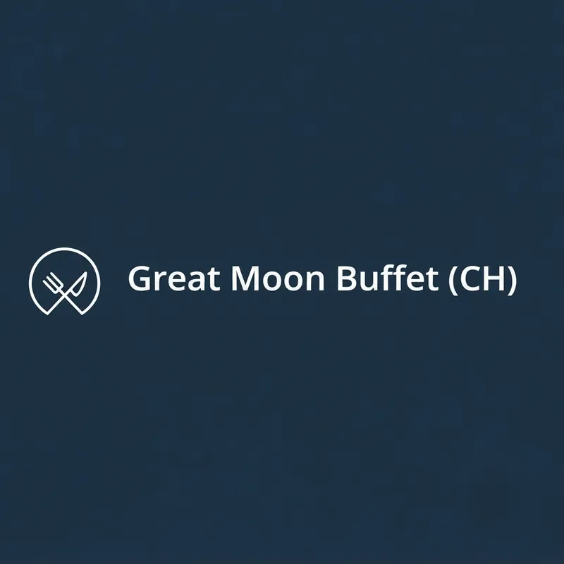 Great Moon Buffet - Demo