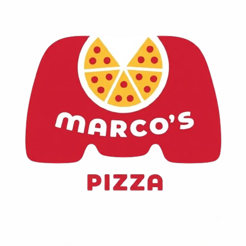 Marcos Brick & Flame Pizza