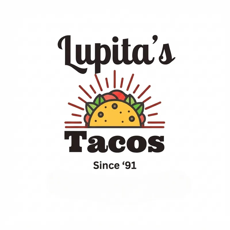 Lupita's Tacos - Demo