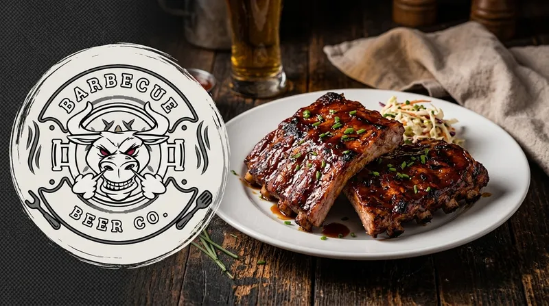 Barbecue Beer Co. - Demo