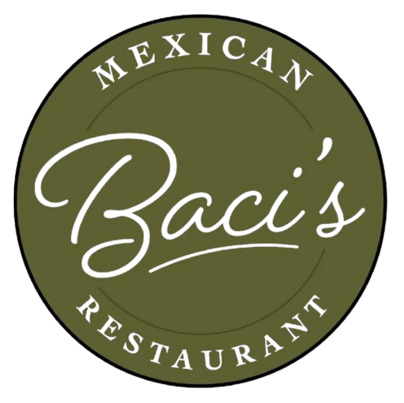 Baci’s Mexican Restaurant - Demo