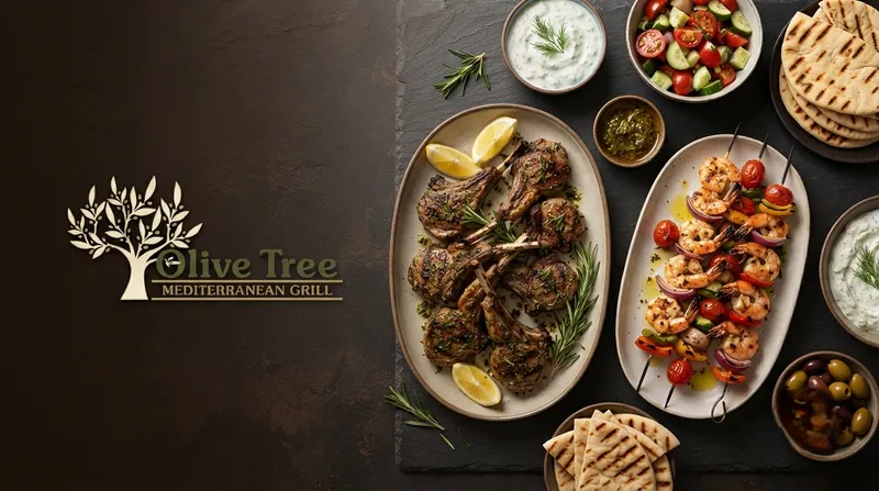 Olive Tree