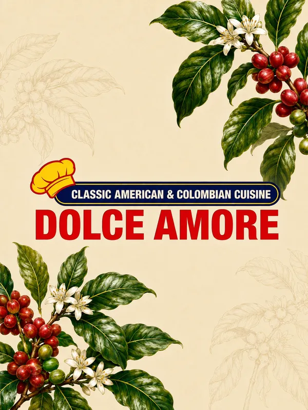 Cafe Dolce Amore
