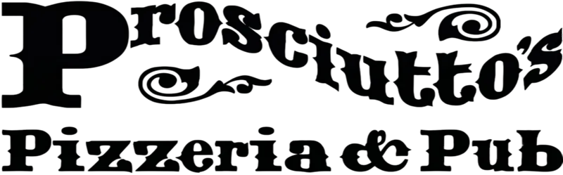 Prosciutto's Pizzeria, Pub & Restaurant