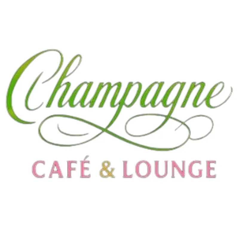 Champagne Lounge