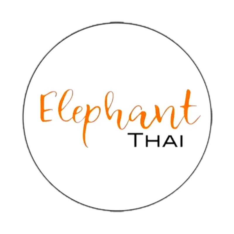 Elephant Thai Monument
