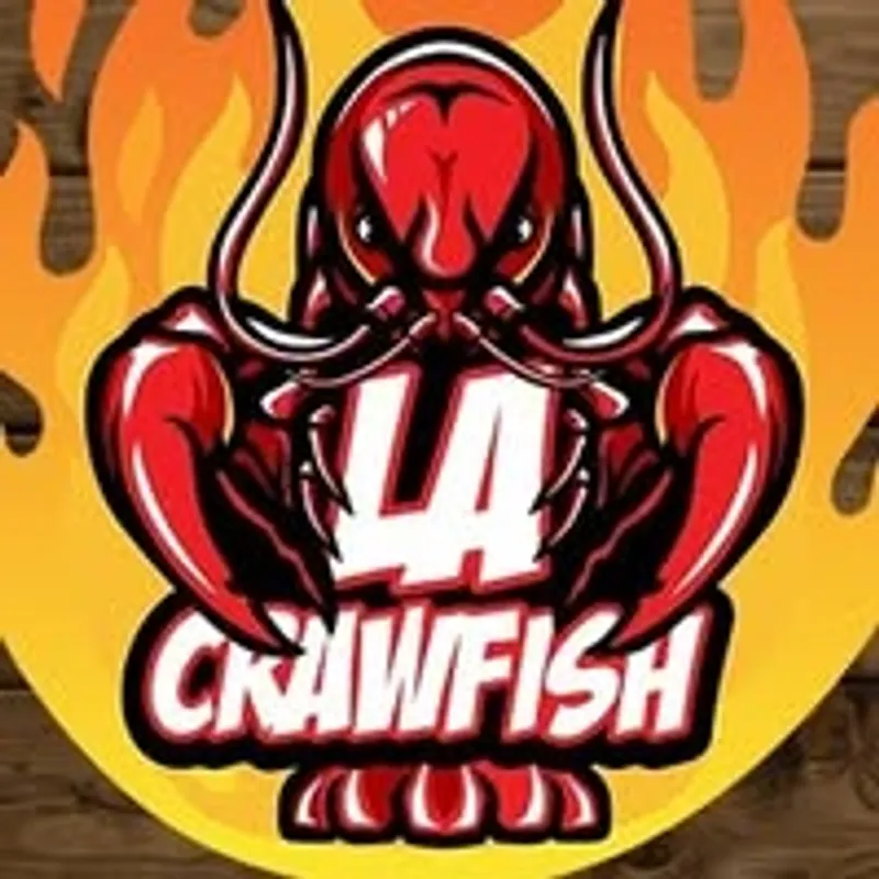 LA Crawfish - Spring Branch