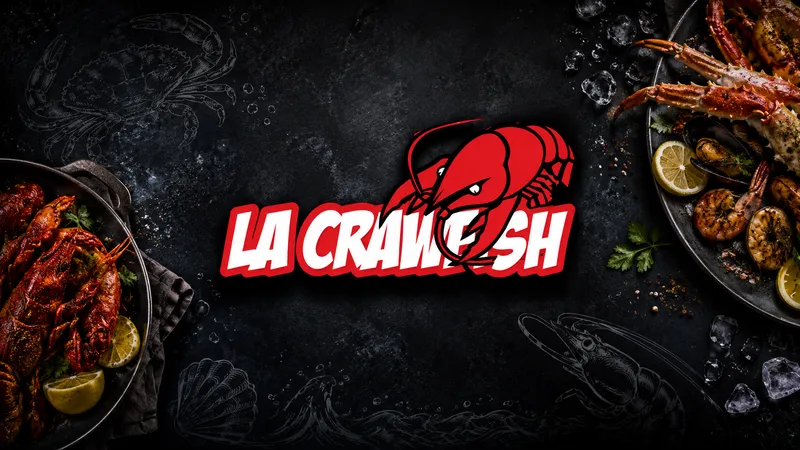 LA Crawfish - Greenway
