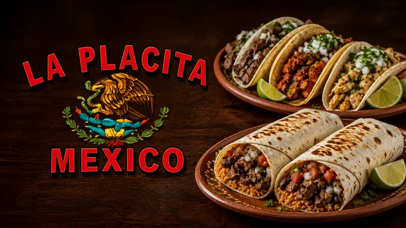 La Placita - Demo