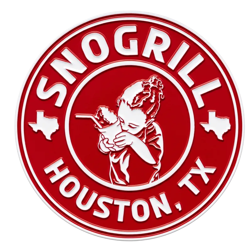 SNOGRILL - Demo