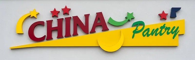 China Pantry