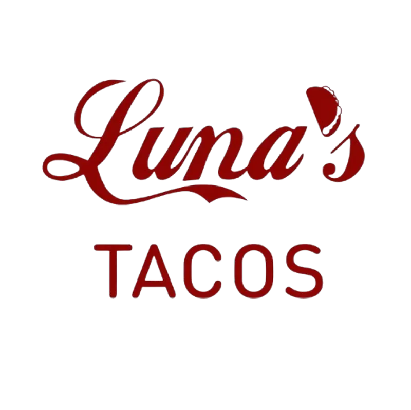 Luna's Tacos - Demo