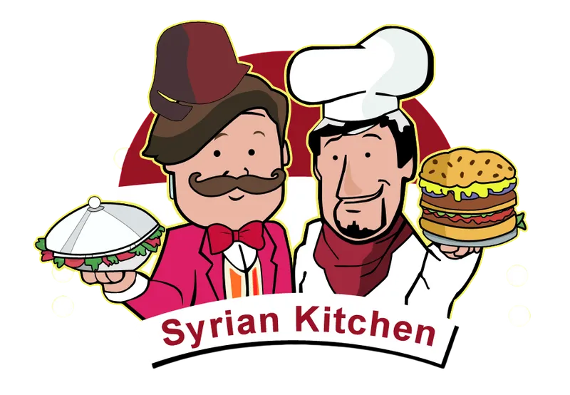 Syrian Kitchen