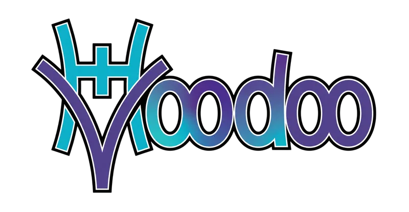 Hoodoo Voodoo - Demo