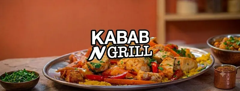 Kabab N Grill