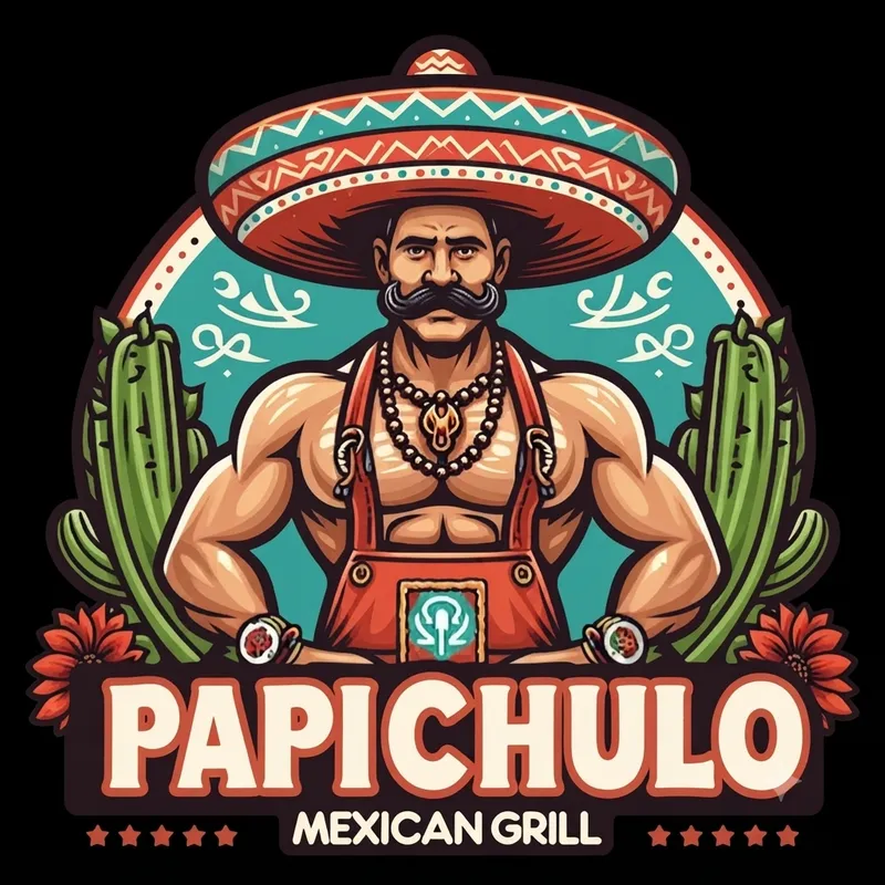Papichulo Mexican Grill