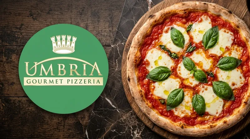 UMBRIA Gourmet Pizzeria - Demo