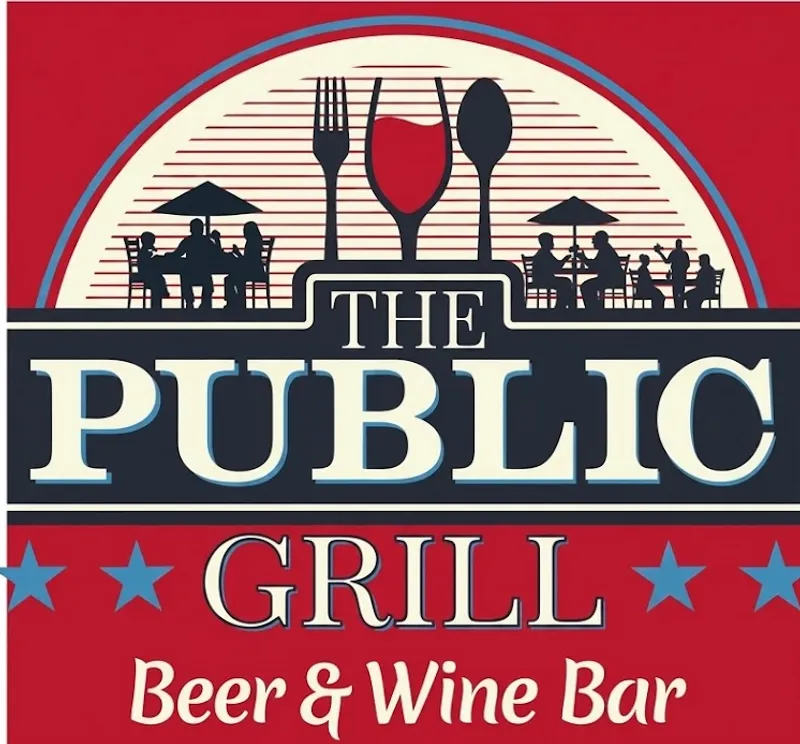 The Public Grill Beer And Wine Bar - Catering