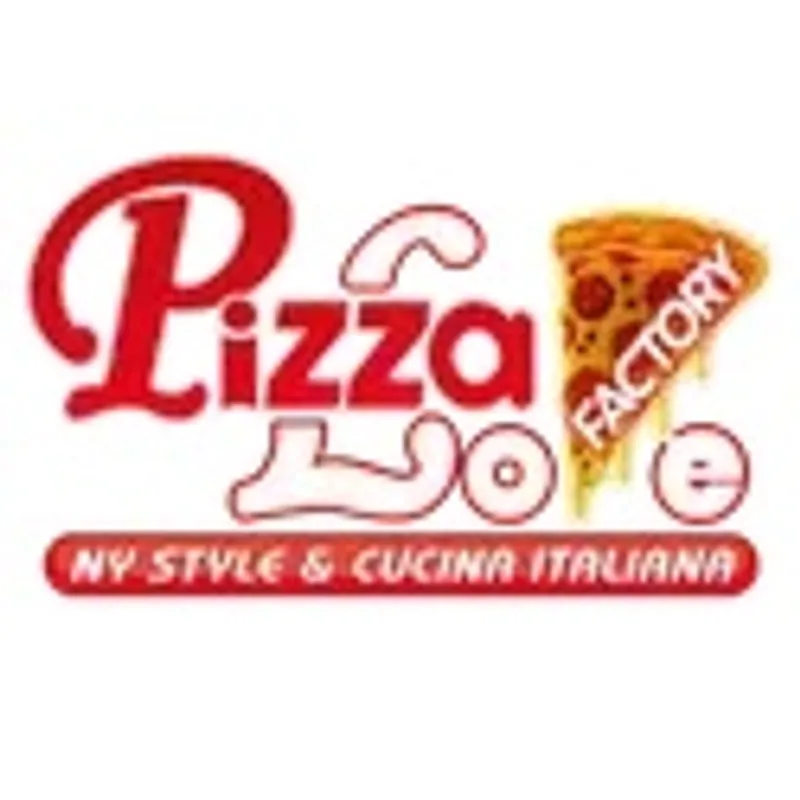 Pizza Love Factory - Catering