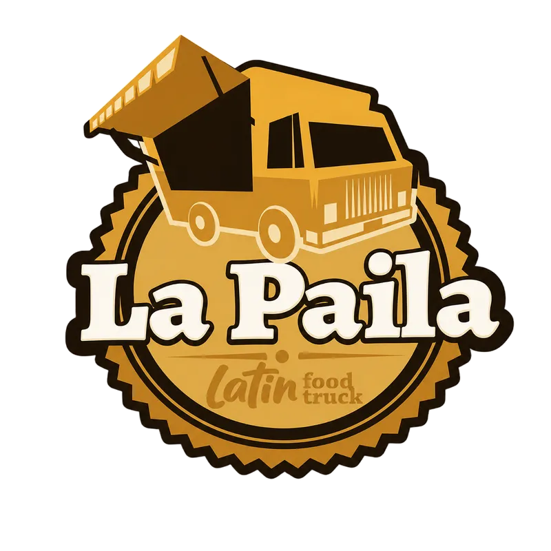 La Paila Food Truck