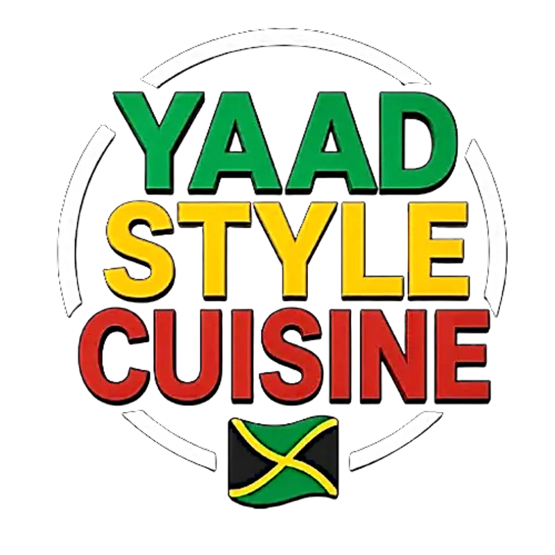 Yaad Style Cuisine