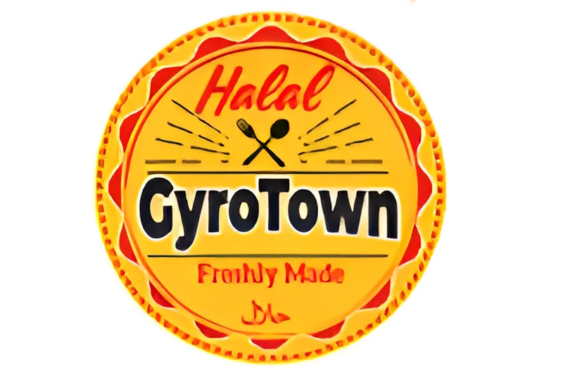 Halal Gyrotown - Demo
