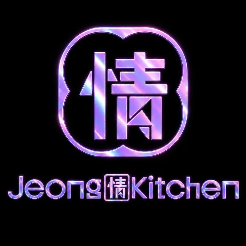 Jeong Kitchen