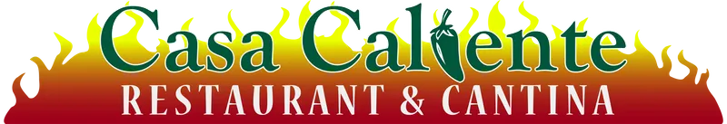 Casa Caliente Mexican Restaurant - Demo