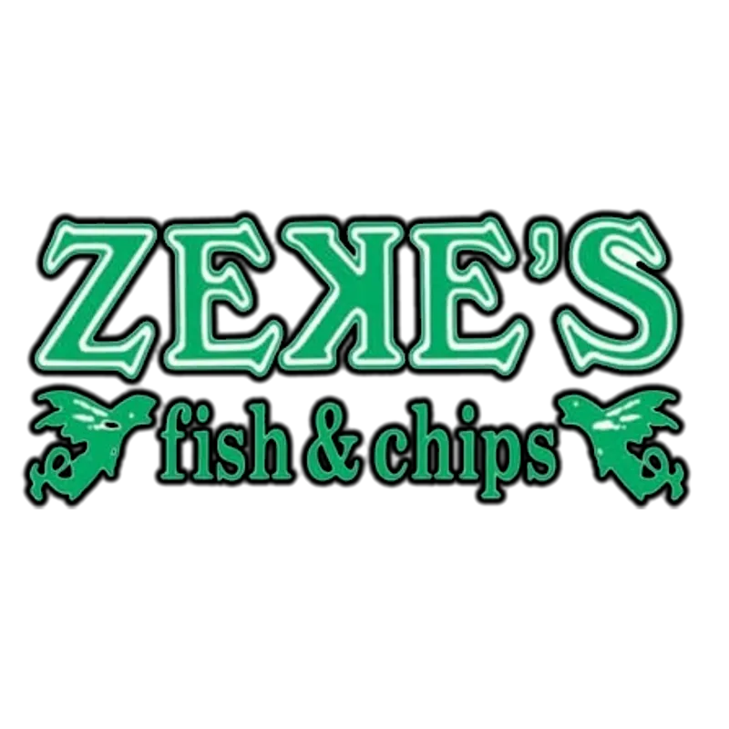Zeke's Fish n Chips