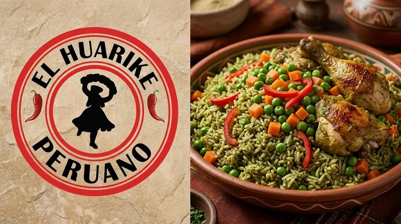 El Huarike Peruano