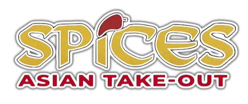 Spices Asian Takeout - Demo