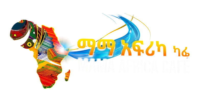 Mama Africa Cafe - Demo