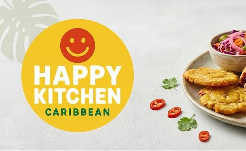 Happy Kitchen - Demo