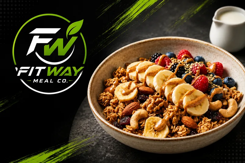 FitWay