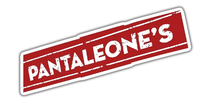 Pantaleone's - Demo