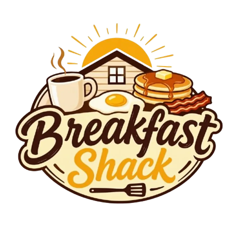 Breakfast Shack - Demo