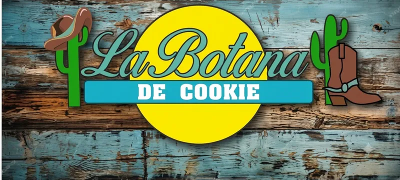La Botana de Cookie - Demo