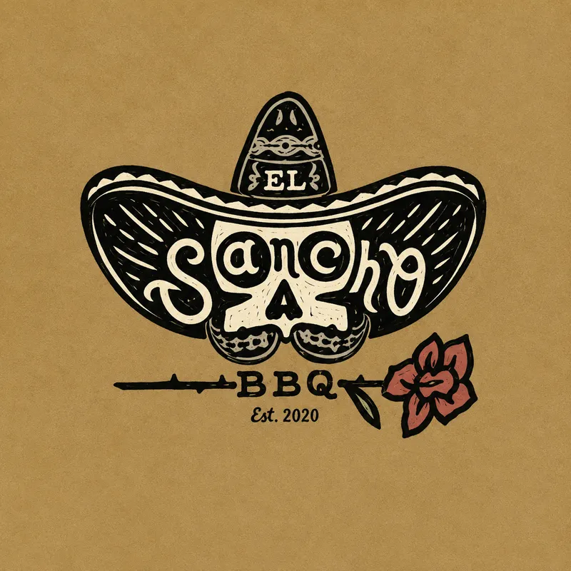 El Sancho Tex Mex BBQ - Demo