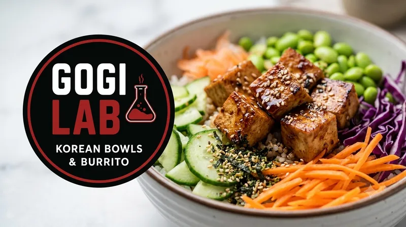 Gogi Lab