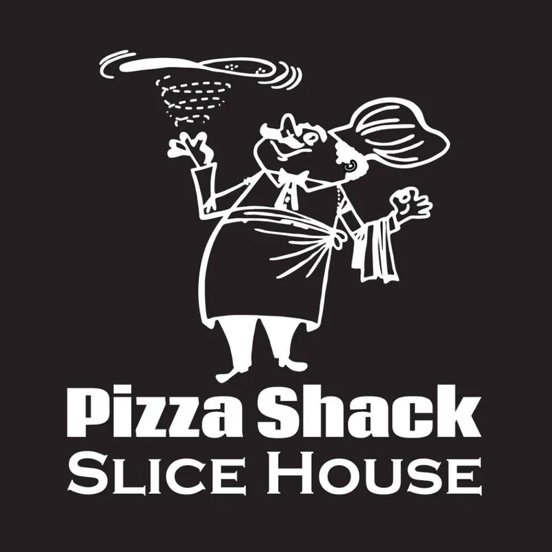 Pizza Shack Slice House - Demo