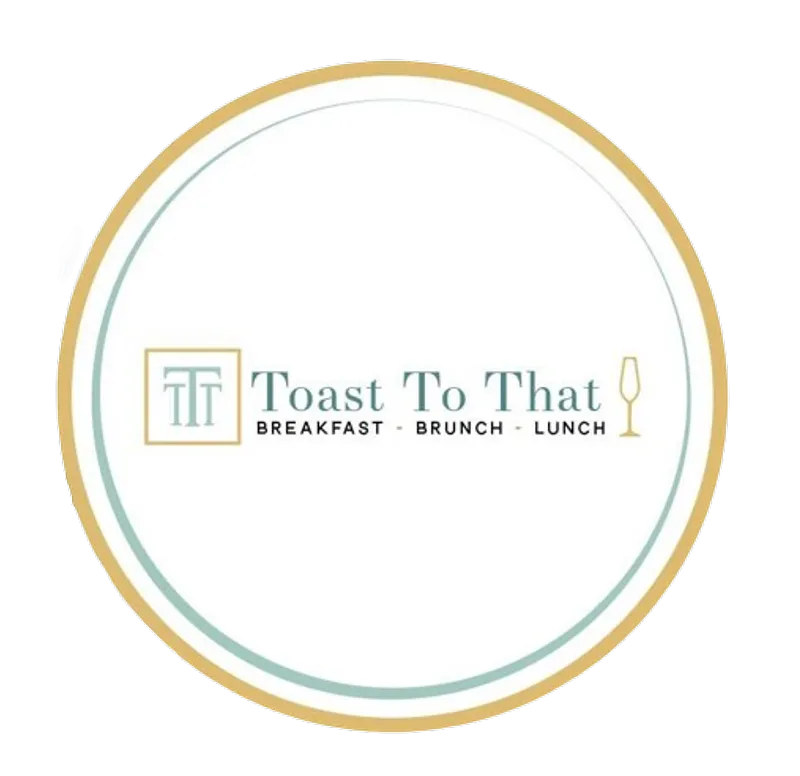 Toast To That - Demo