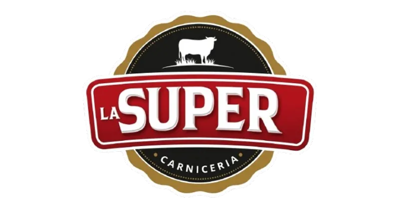 Carniceria La Super - Demo