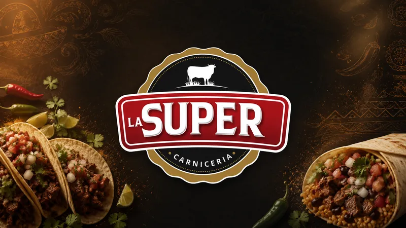 Carniceria La Super - Demo