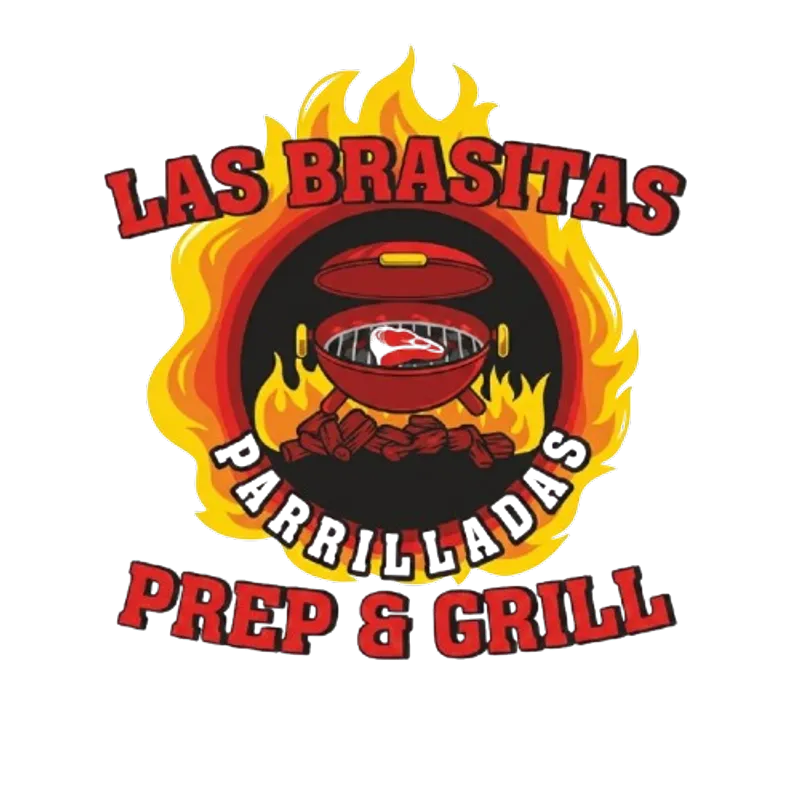 Las Brasitas Prep & Grill - Demo