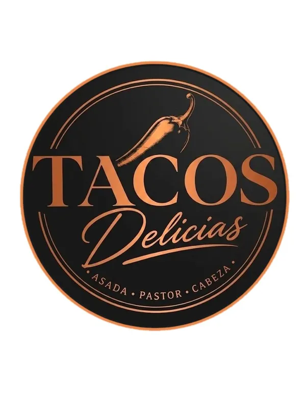 Tacos Delecias - Demo